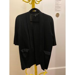 COS cardigan